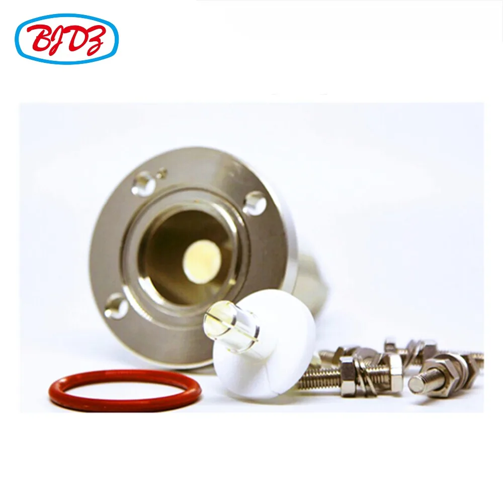 

Free Shipping 1-5/8EIA for 7/8 Corrugated cable rf connector