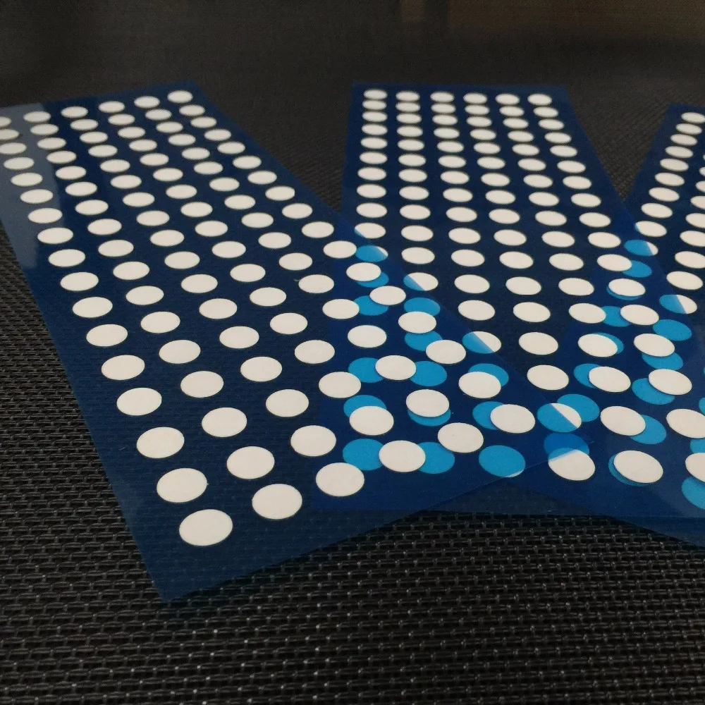 Портативный электронный отверстия быстрее выравнивания давления | Обустройство