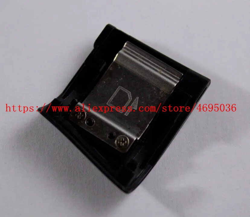NEW SD Memory For Canon 70D 80D Digital Camera Repair Part With METAL & Spring | Электроника