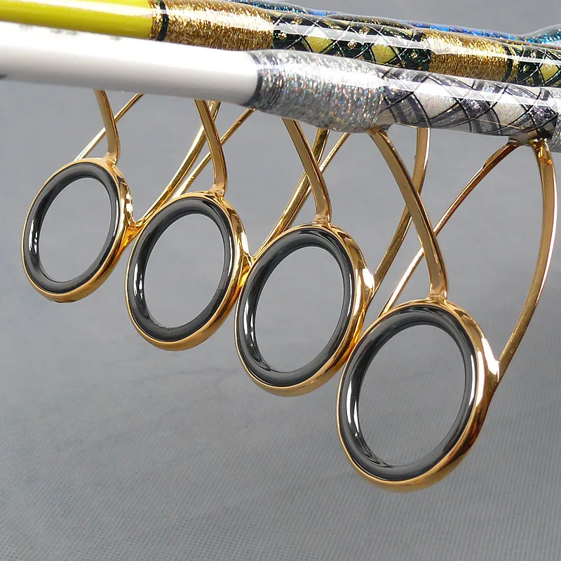 Бесплатная доставка удочка для лодки ECOODA CHEETAH II jigging ECJ 1 52 70 м 150 г 500 Япония FUJI SIC GOLD