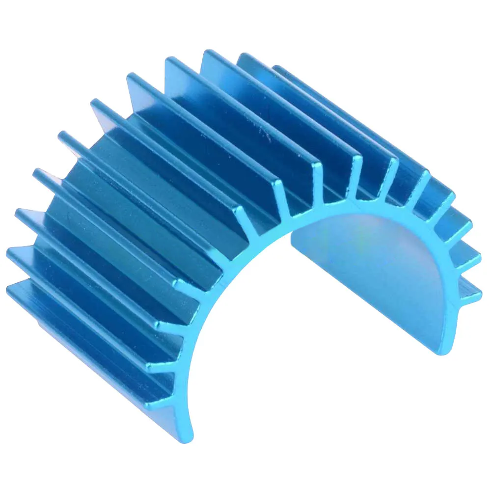 380 мотор алюминиевый радиатор модель радиатора автомобильные аксессуары Пульт