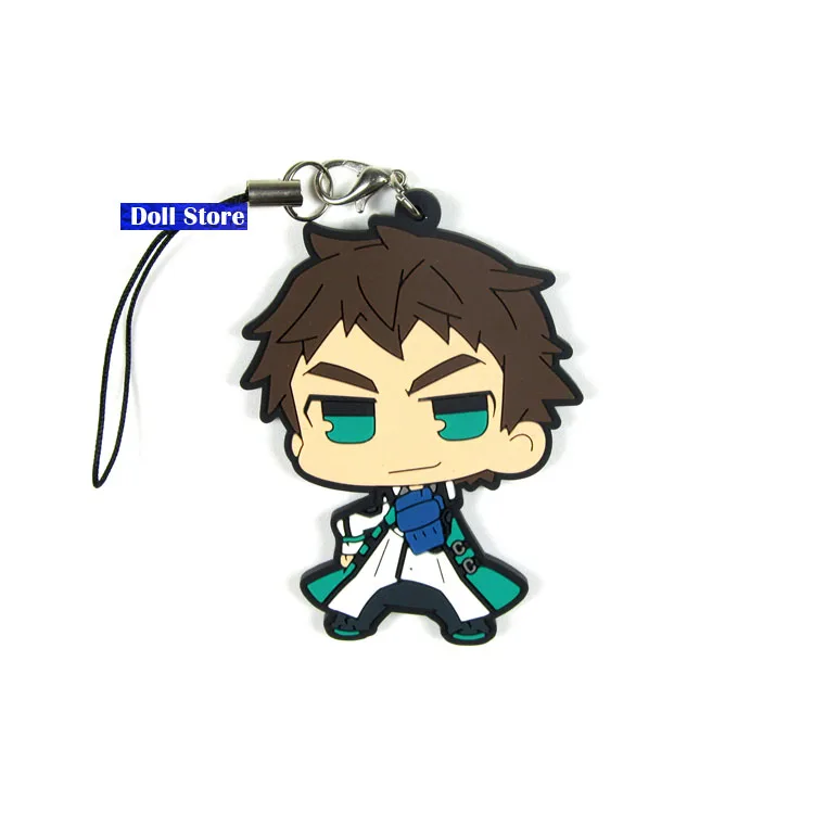 Непутёвый ученик в школе магии Оригинальная обувь с рисунками из японского аниме