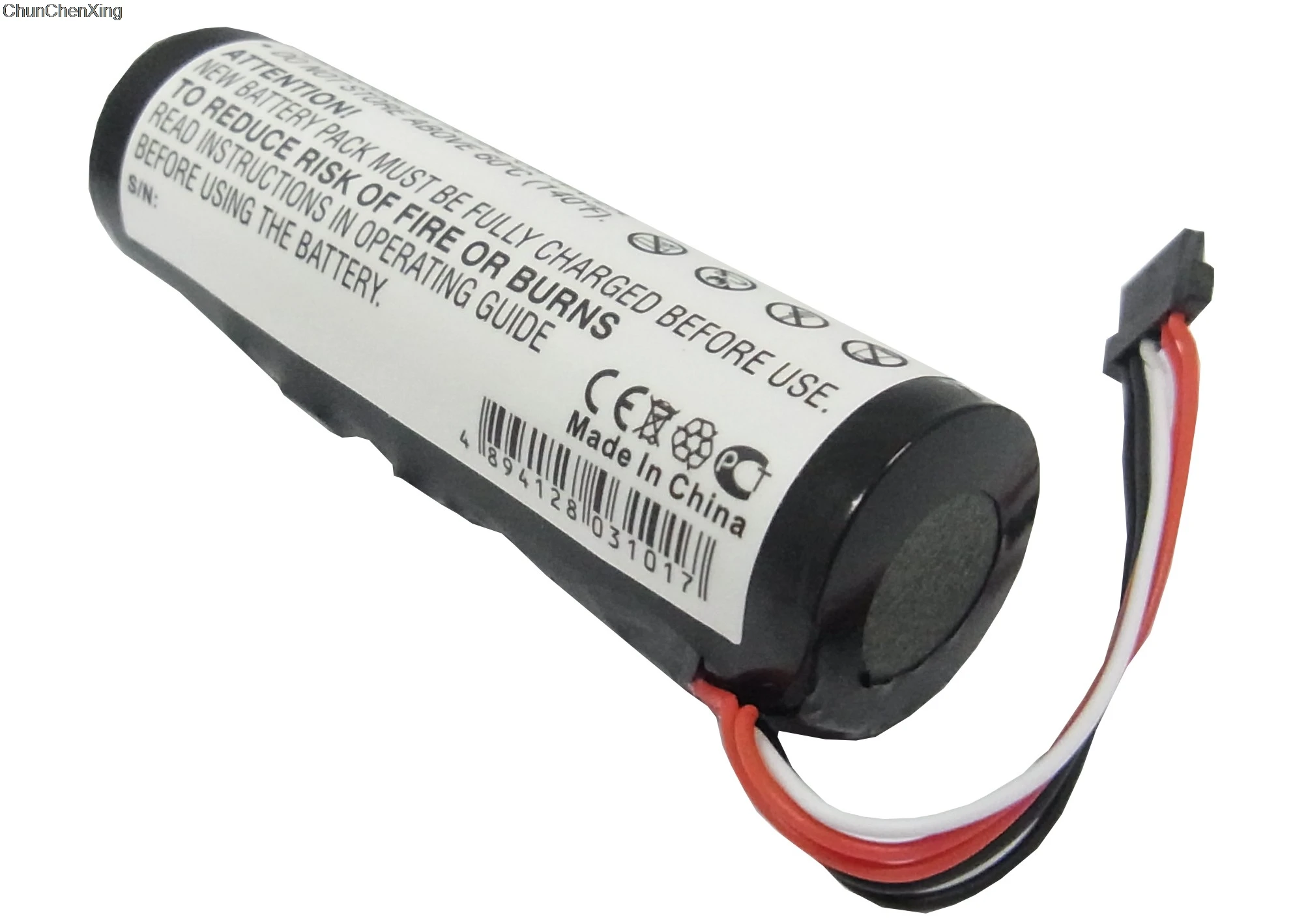 Аккумулятор Cameron Sino 2200 мАч 338937010074 E4MT062201B12 для Navigon Transonic 5000 PNA 5000|Цифровые