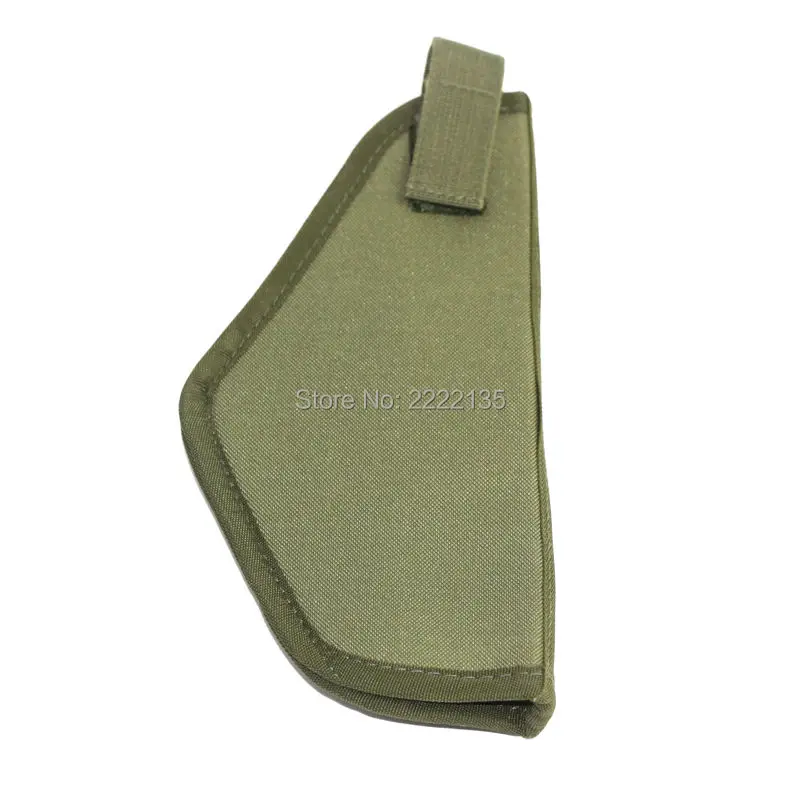 Универсальная тактическая кобура для правшей GL USP M9 M92 1911 Sig 220 228 229 P226 MOLLE модуль пояса кобура пистолета мешочки для кобуры