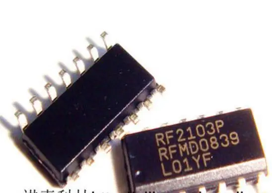 RF2103P AD844JR SDA9589X MAX1653EEE| |