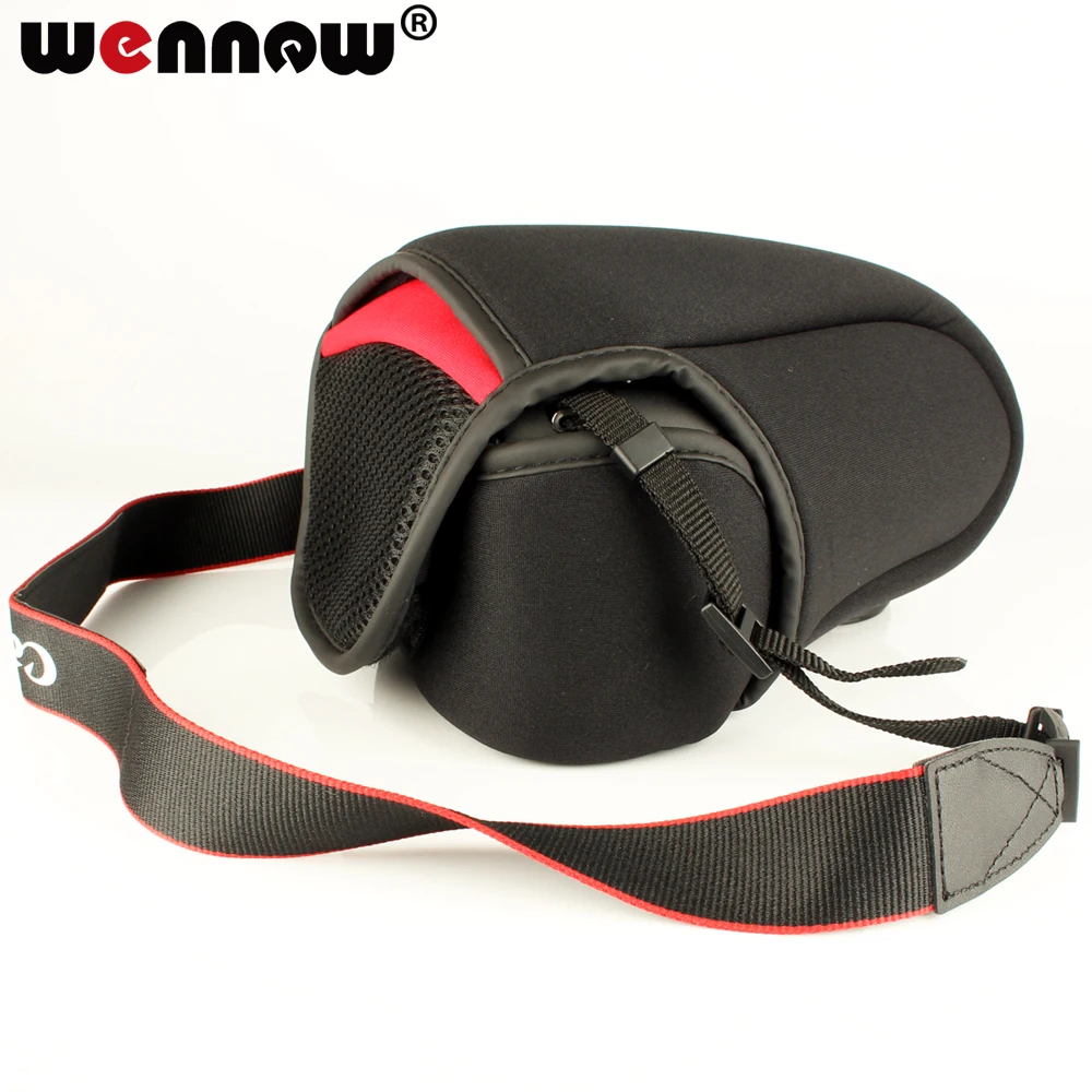 Сумка для камеры wennew чехол Nikon D7500 D7200 D7100 D5300 D5200 D5100 D5000 D3400 D3300 D3200 D3100 D3000 D90 D80 |