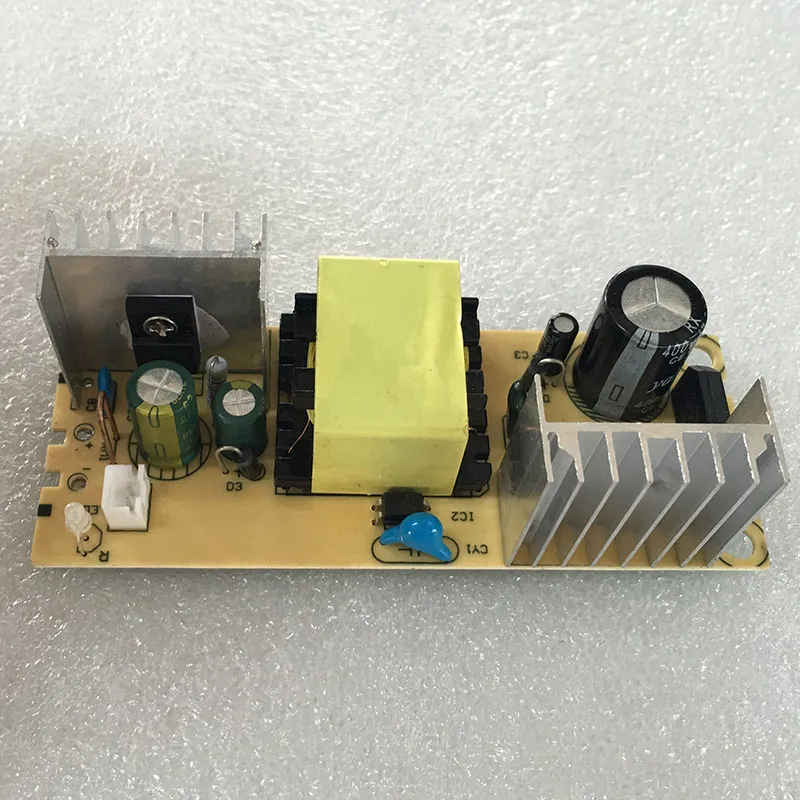 Интеллектуальное электрическое зарядное устройство YZPOWER 20S 73V 2A LifePO4 со