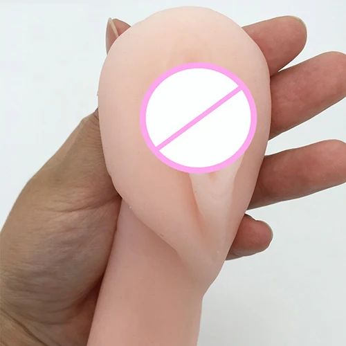 Лидер продаж! Секс игрушки для мужчин портативная мягкая чашка 3D массажер женщин