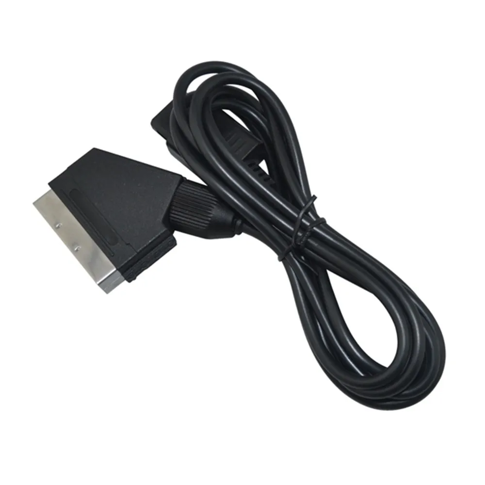 RGB av-кабель для NTSC для Super nintendo/для Famicom-US/JAP для SNES video SCART