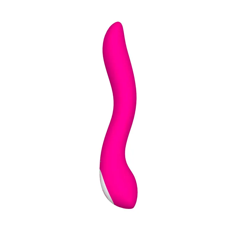 Сильные Вибраторы Pretty Love G Spot стимулируют водонепроницаемый фаллоимитатор