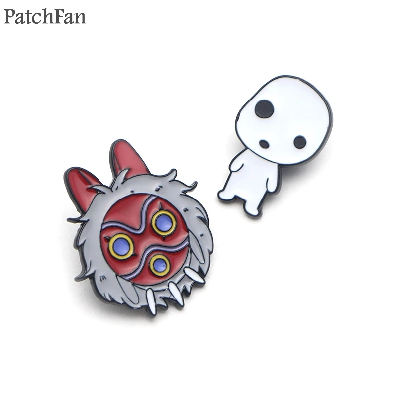 Patchfan принцессы аппликация сделай сам аксессуар заплаты para рюкзак для одежды с