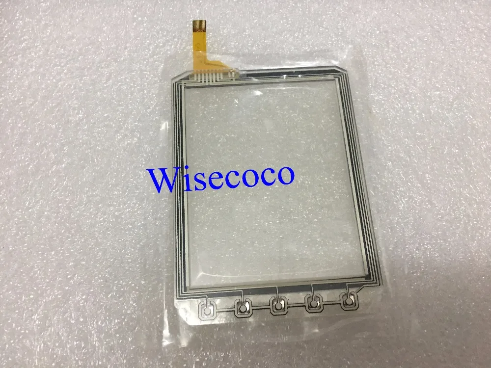 Дигитайзер сенсорного экрана совместимый с Symbol Motorola MC9590 MC9596 MC9598 mc9500|touch screen