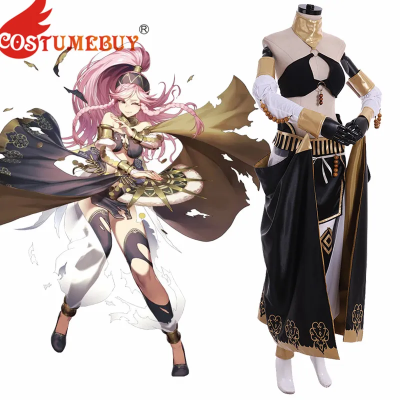 CostumeBuy игра огненная эмблема герои представление Оливия косплей костюм