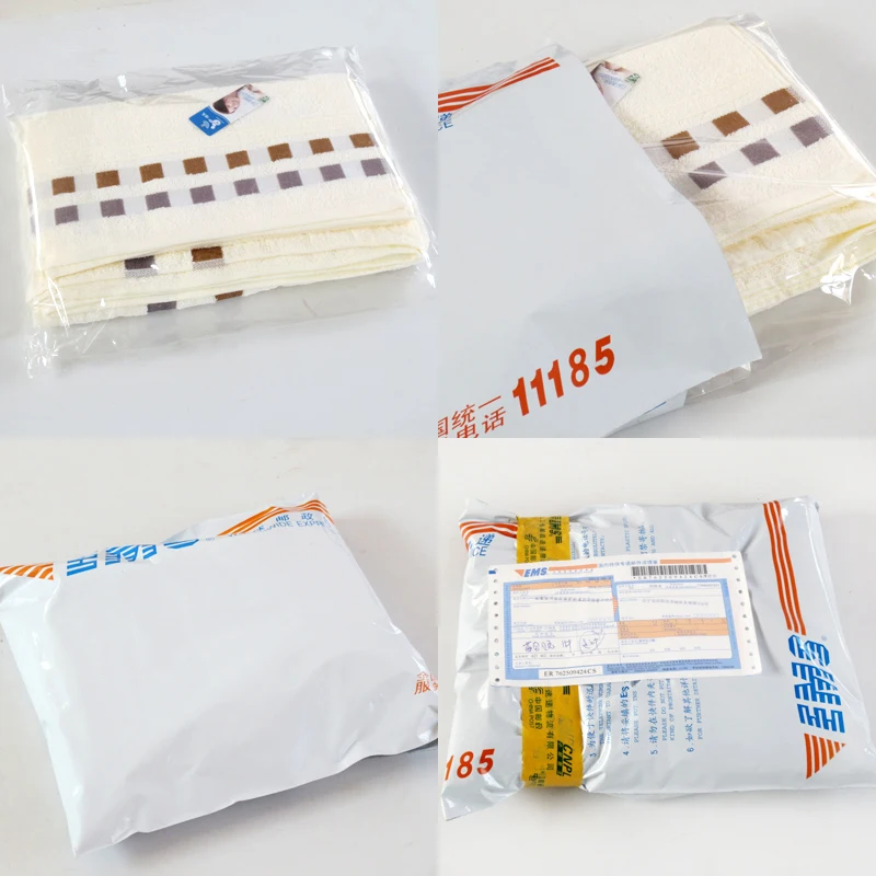 Черное полотенце из микрофибры для ванной Хлопковое комнаты супер-впитывающее