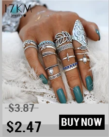 17 км 2 Стиль Vintage Цветочные браслеты и браслет Boho несколько слоев кожаный браслет ручной работы женские панк украшения для женщин человек