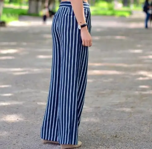 Однотонный комплект с открытыми плечами укороченный топ и штаны со штанами без