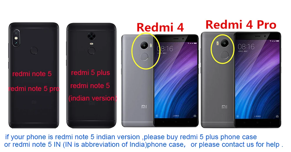 HAMEINUO тонкая лошадь художественный чехол для телефона для Xiaomi redmi 5 4 1s 2 3 3s pro PLUS redmi note 4 4X 4A 5A