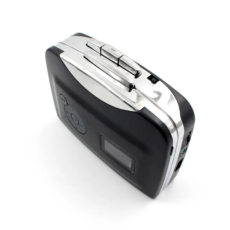 Лента к ПК USB Кассета MP3 CD преобразователь захват цифровой аудио музыкальный