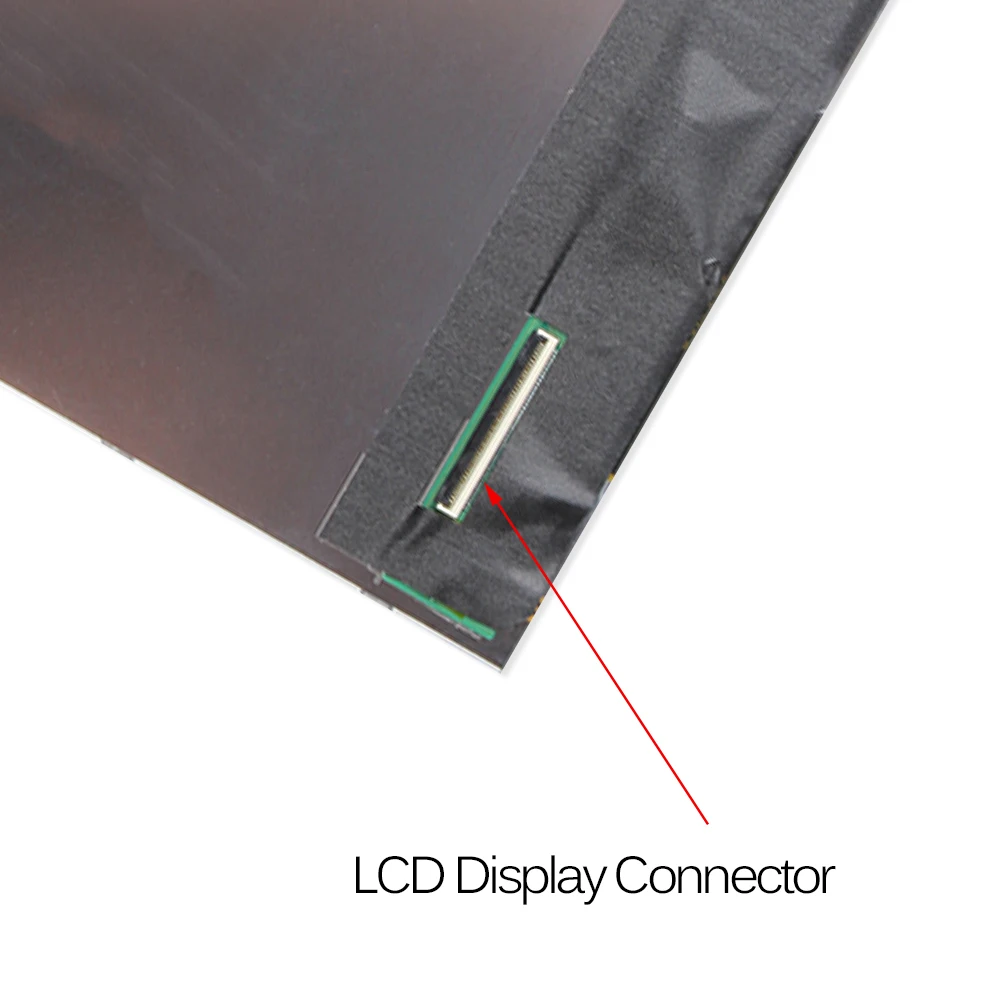 

SRJTEK 7" LCD For Lenovo Tab 2 A7-10 A7-10F A7-20 A7-20 LCD Display Matrix Screen Tablet PC Replacement Parts For A7-10 Display