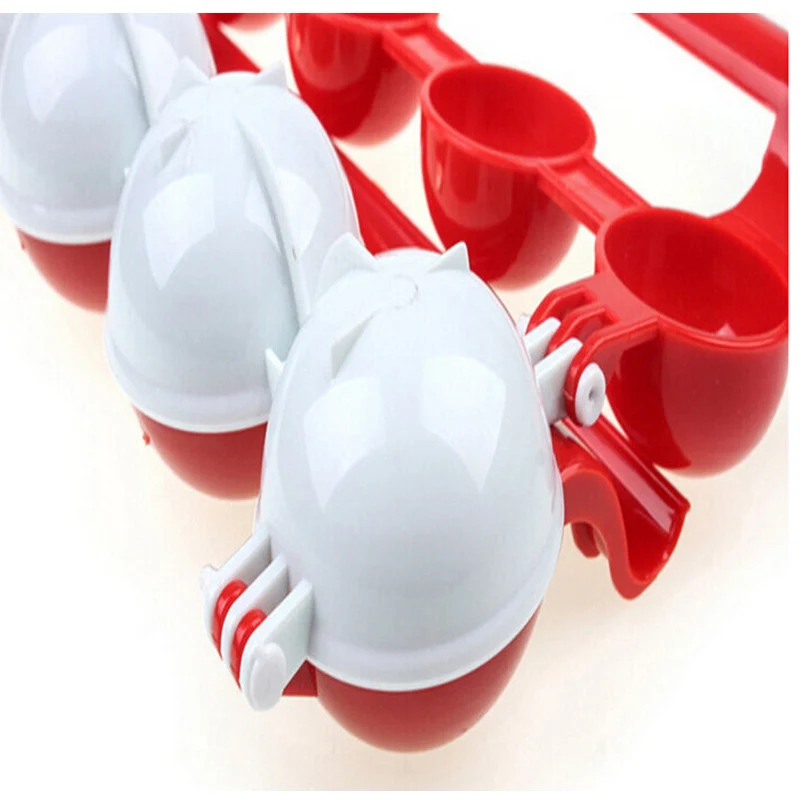 1 шт Пластик Творческий приспособление для приготовления фрикаделек новичок