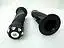 7/8&quot Handlebar Hand GRIPS W/ Bar Ends For Honda CBR 600 F3 600RR 1000 RR 1000RR | Автомобили и мотоциклы