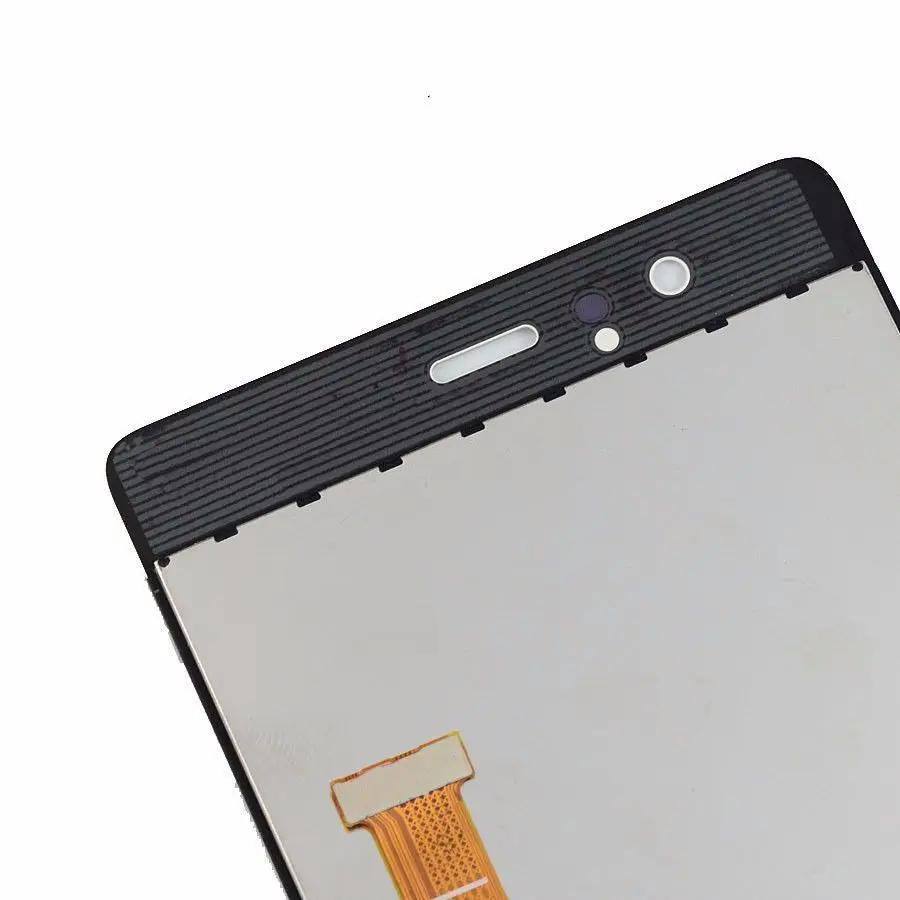 AAA телефон запчасть для huawei P9 ЖК дисплей Дисплей Сенсорный экран Панель планшета