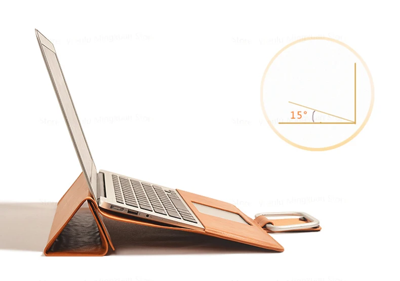 Портативная сумка чехол для ноутбука HuaWei Honor MagicBook 14 PU чехол для MateBook 13 X Pro 13,9X13 MateBook D 15," подарок