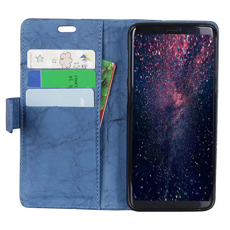 Чехол с откидной крышкой для iPhone 6 6s 7 8 Plus чехол iphone + ударопрочный кошелек из