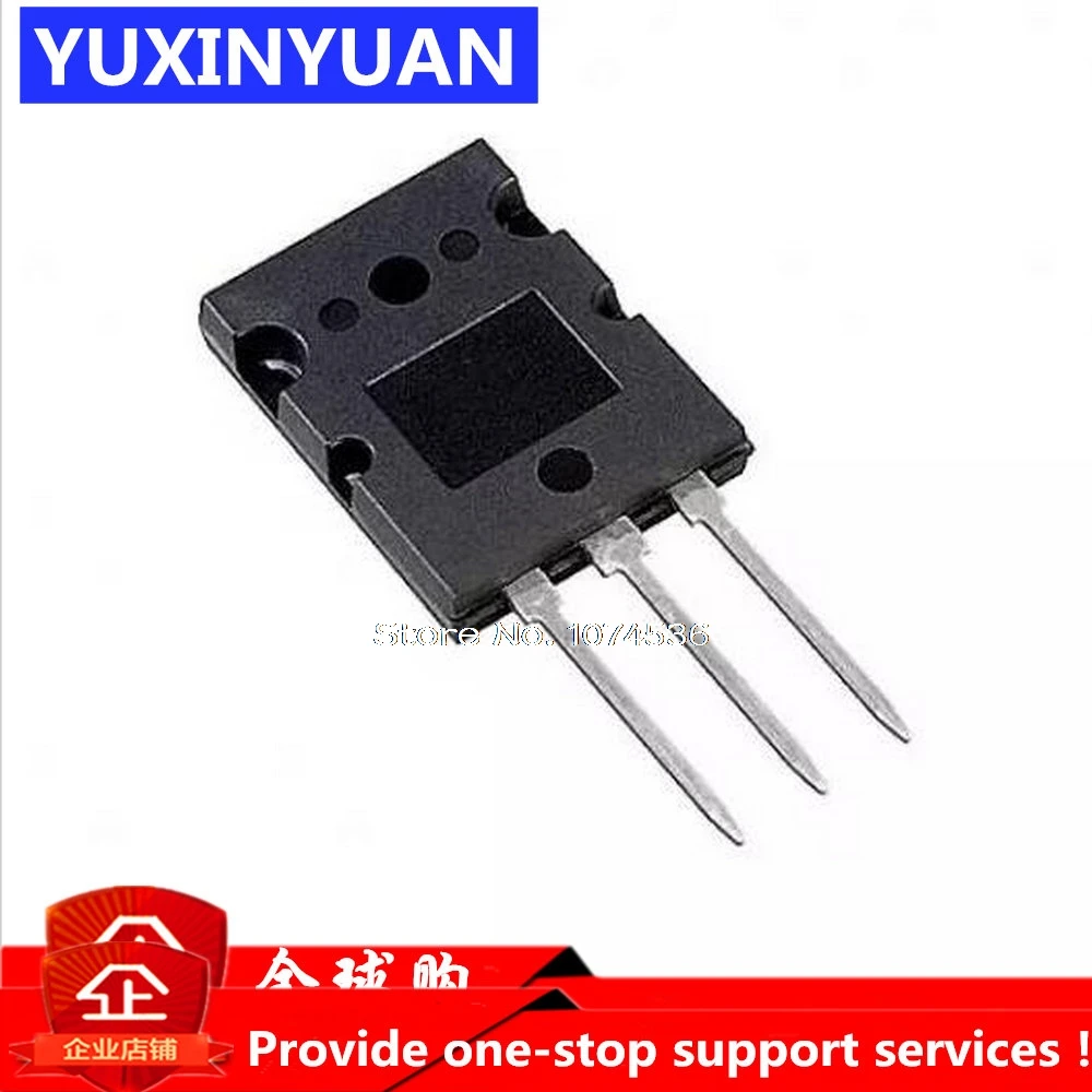 

IXTQ36N50P IXTQ36N50 36N50 TO-3P 5PCS/LOT integrated circuit IC chip