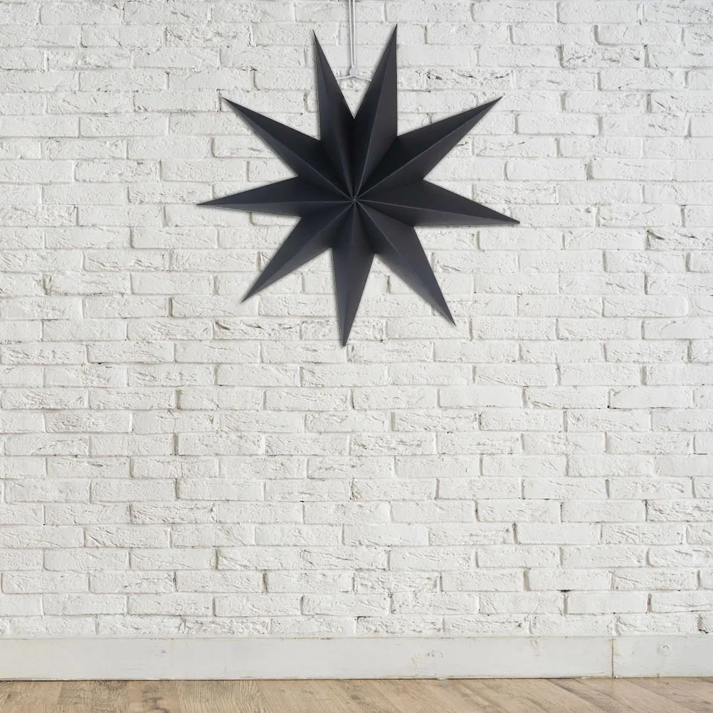 3 шт. бумажный абажур Ручной Работы Звездный фонарь экологически чистый