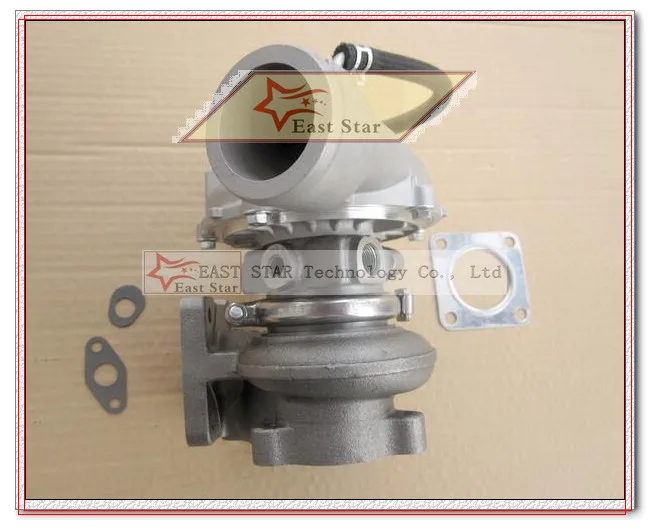 Турбокомпрессор RHF4 VIFE 1309 8980118922 8980118923 для ISUZU D-Max Holden Rodeo Colorado Gold series Fe-1106 3 0л D |
