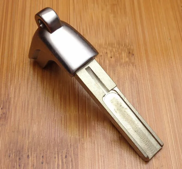 New Style Smart Remote Key Blade For Lexus IS250 ES240 ES350 RX270 RX350 Card 5PCS/lot | Автомобили и мотоциклы