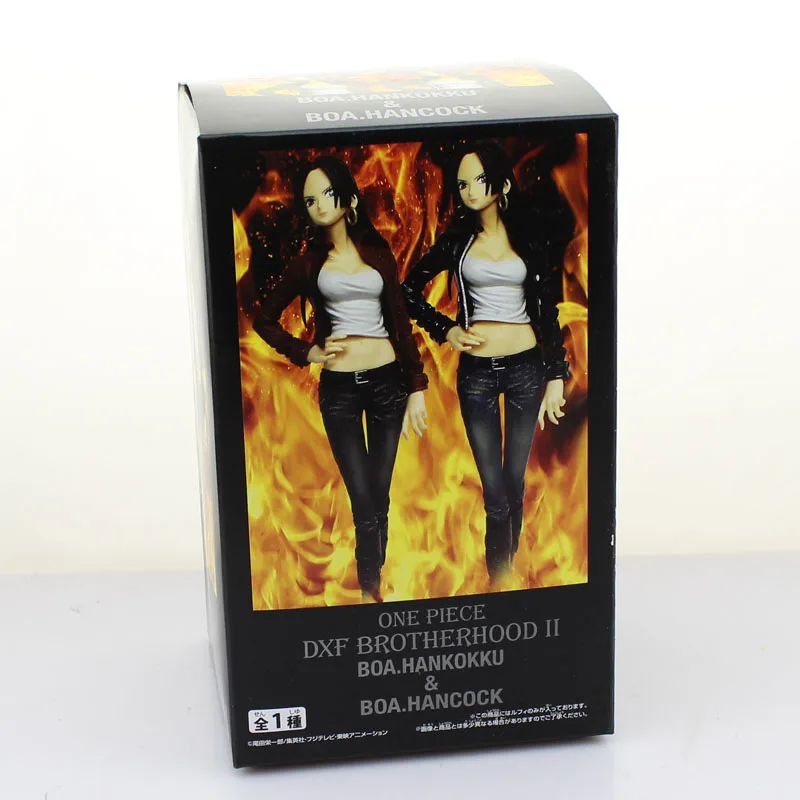 Бесплатная доставка сексуальный 8 &quotОдна деталь аниме Шичибукаи Боа Хэнкок