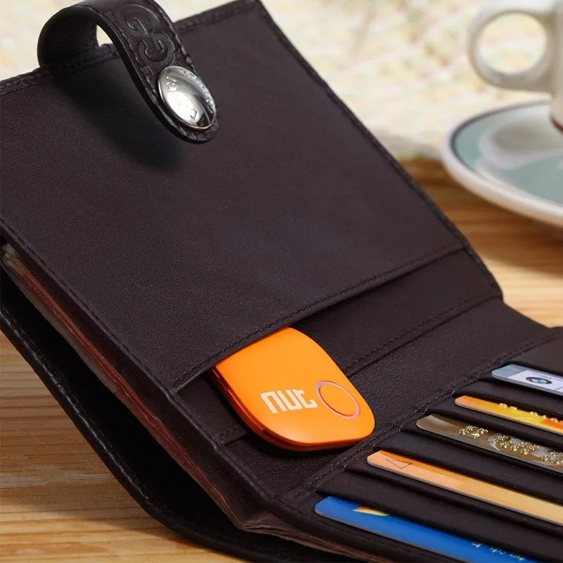 Оригинальные гайки 2 Smart key finder Bluetooth трекер Nut2 Смарт iTag Беспроводной анти