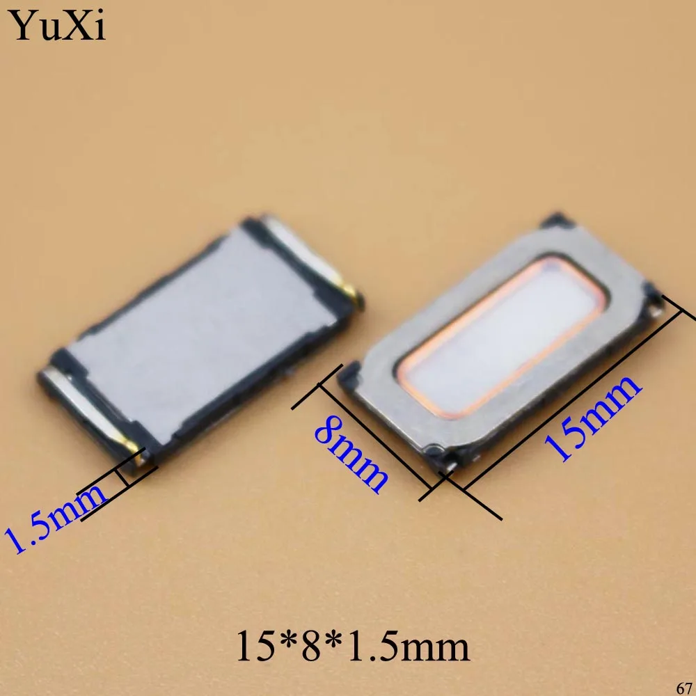 Модуль для наушников YuXi ресивер Meizu pro6 7 plus/pro5 6 mx1 2 3 4 5 M8 M9 MX4 PRO | Мобильные телефоны