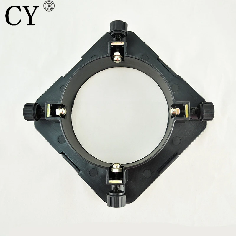 CY Studio пластиковое Универсальное крепление для фотостудии 50x70 см софтбокс аксессуары для фотостудии горячая распродажа