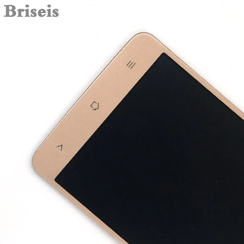 Briseis для Blackview P2 Lite ЖК-дисплей + сенсорный экран дигитайзер модуля с сенсорным