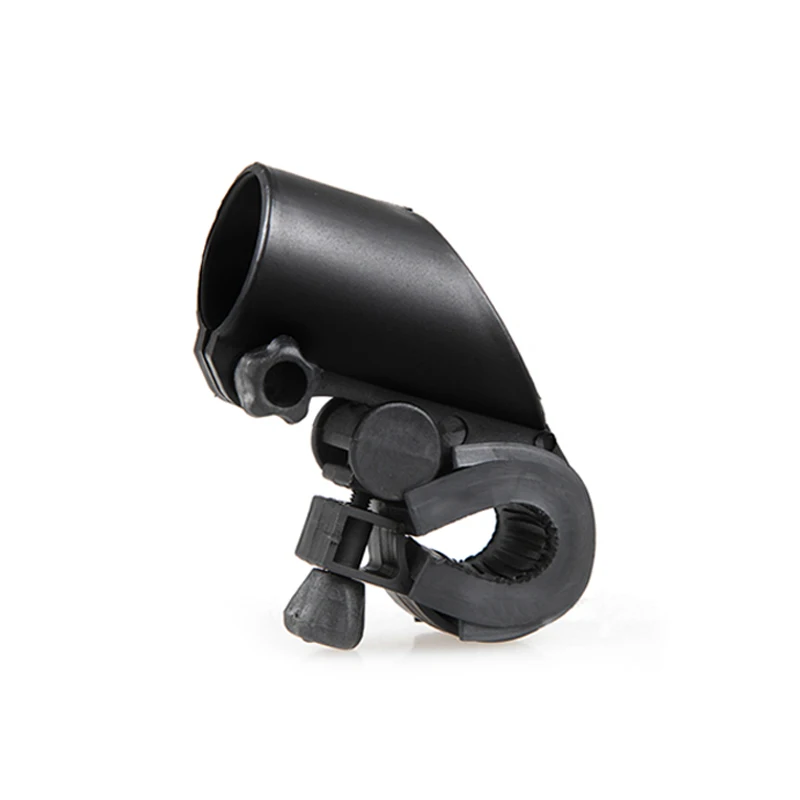 Держатель для велосипедной лампы держатель мотоциклетной звуковая скобка