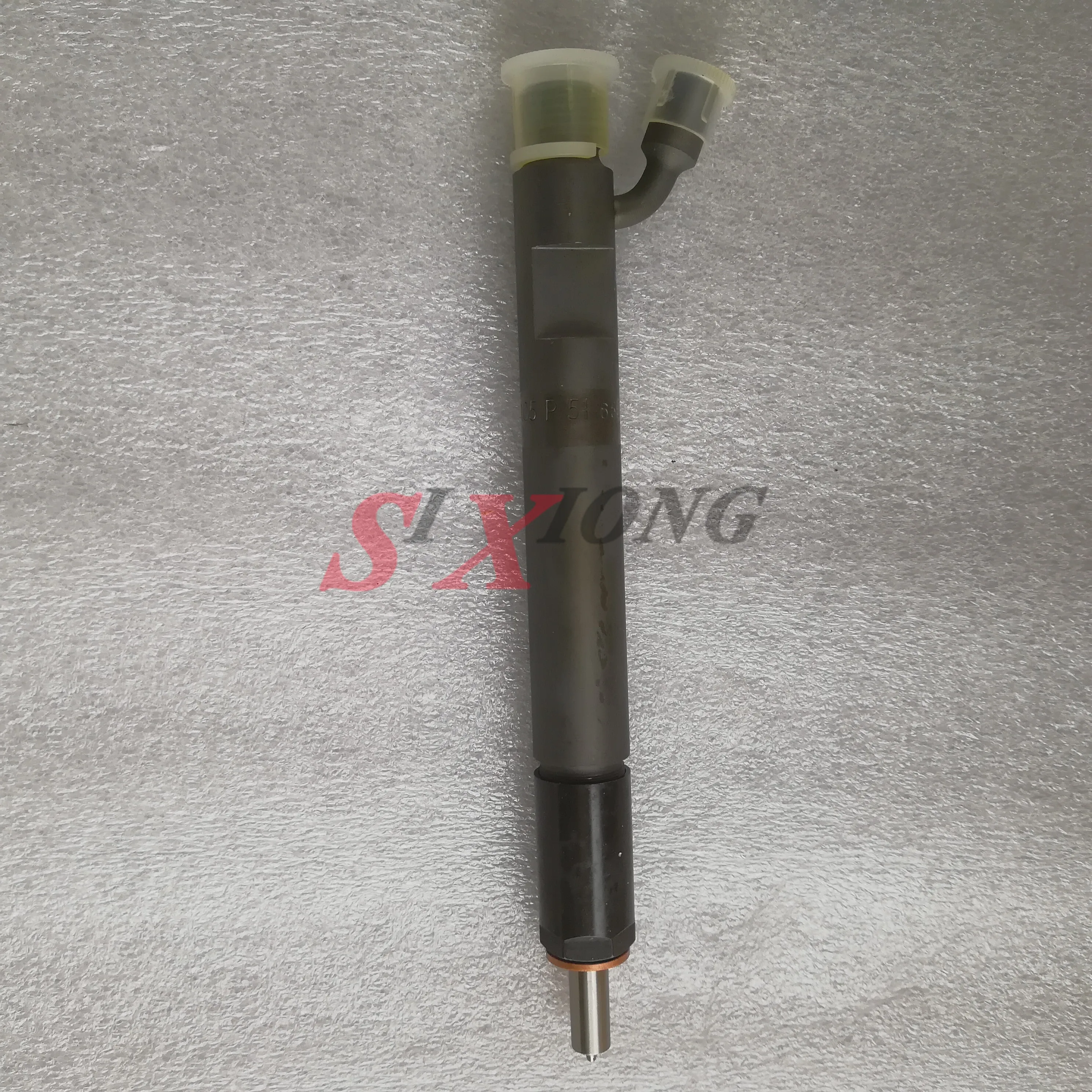 3908507 3802097 6CT8.3 210hp дизельный двигатель топливный инжектор для Cummins|Двигатель