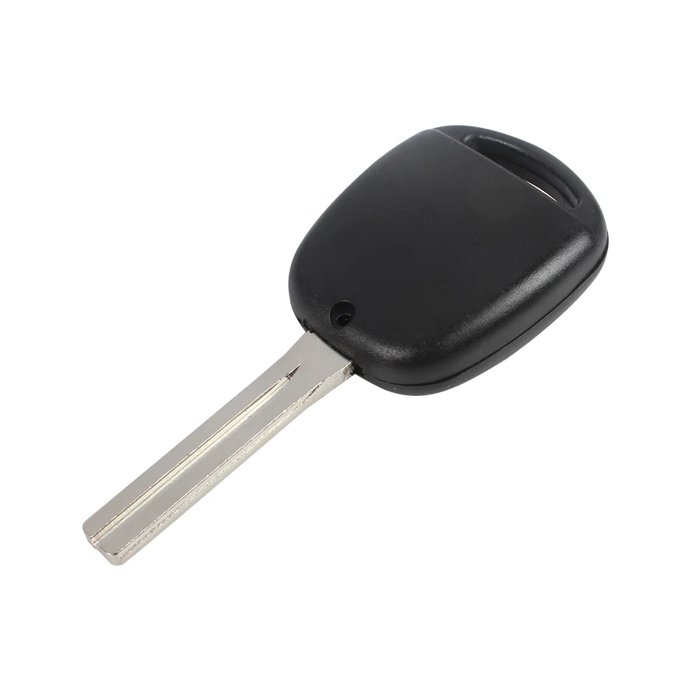 VDIAGTOOL 2 3 кнопки дистанционного ключа чехол-брелок для TOYOTA CAMRY RAV4 Corolla PRADO YARIS Dropship
