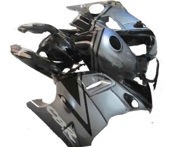 Км изготовленный на заказ обтекатель комплект для CBR600F2 91 92 93 94 CBR 600F2 CBR600 1991 1992 1993