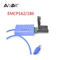 emcp162 186 socket for your choice data recovery tools for android phone