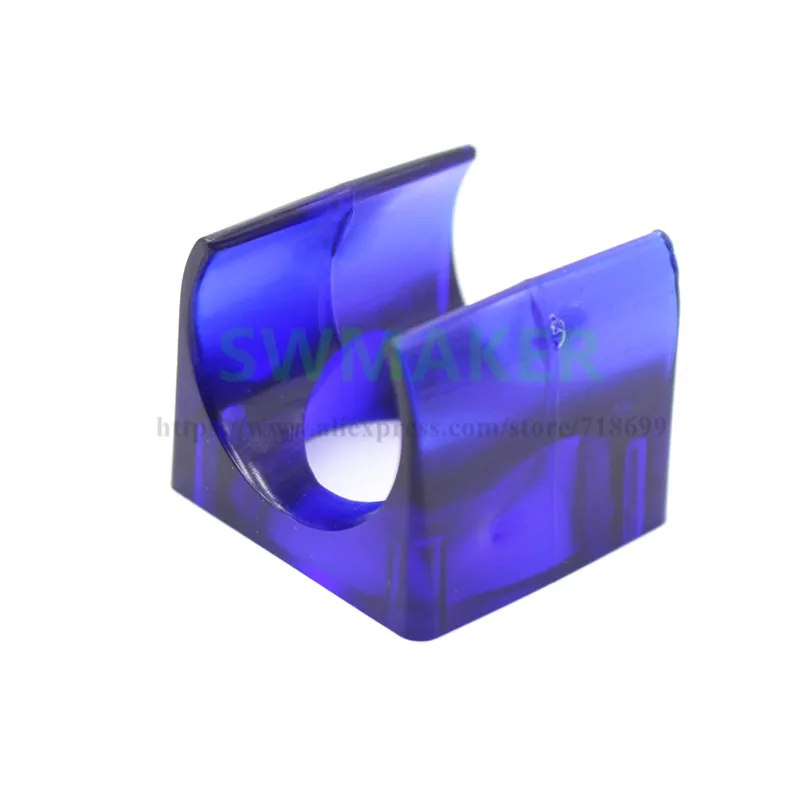 3D printer parts DIY Reprap V5 V6 Injection Moulded Fan Duct injection molding for 3010 cooling fan cover | Компьютеры и офис