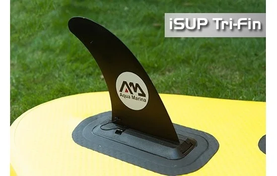 

NEW 2019 Surfing Aqua Marina iSUP fin iSUP center fin Stand Up Paddle Board Fin SUP fin SUP accessories for SPK-1,2,3,4