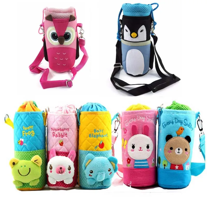 Новая детская изоляционная Крышка для бутылки детей и студентов|baby milk bags|baby bottle