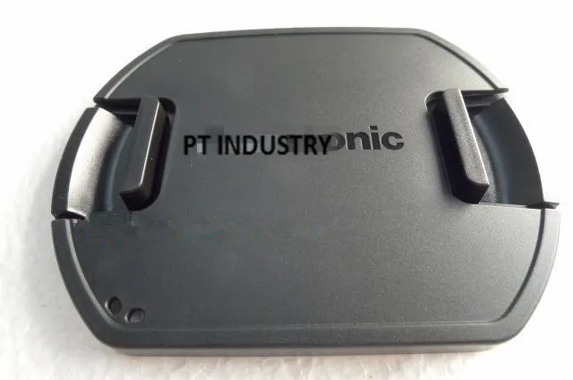 Новая оригинальная Защитная крышка с центральным зажимом для объектива цифровой