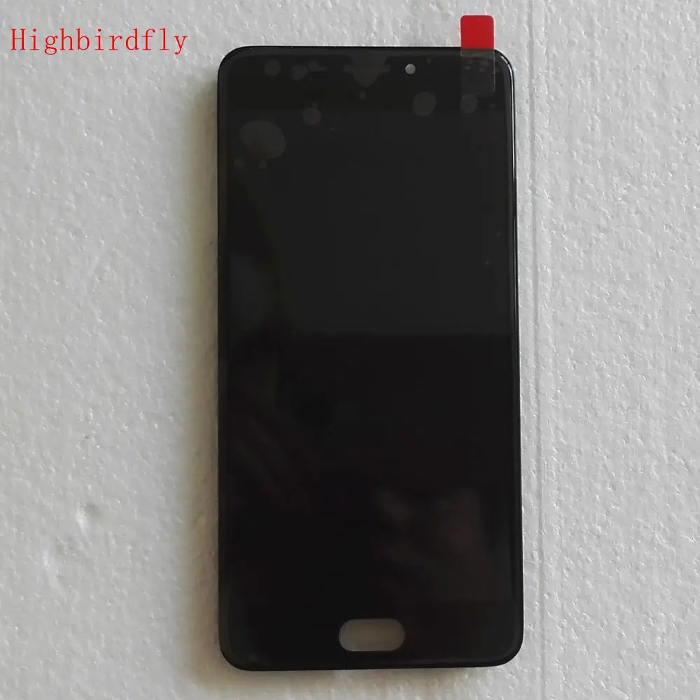 5 2 &quotдля Meizu M6 M711H M711M M711Q ЖК дисплей + сенсорный экран стекло дигитайзер рамка