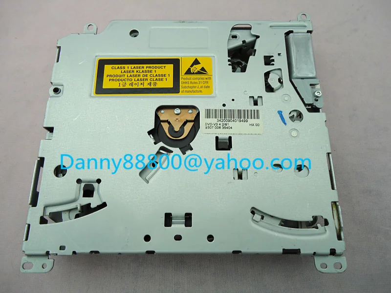 Автомобильный DVD механизм погрузчик V3 4 2 для Toyota аудио MP3 AM FM CD AUX тюнер|loader parts|loader