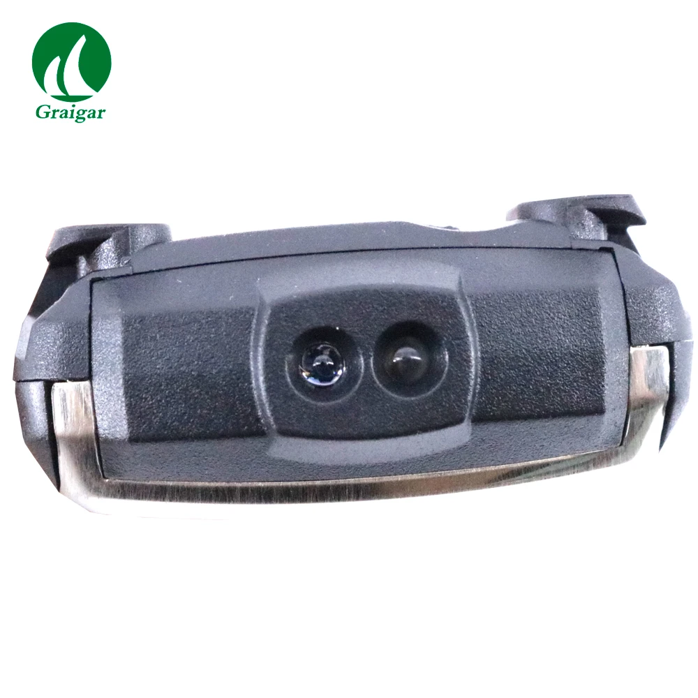 Testo 460 цифровой тахометр оптический RPM Измерение со светодиодным сигналом|Приборы