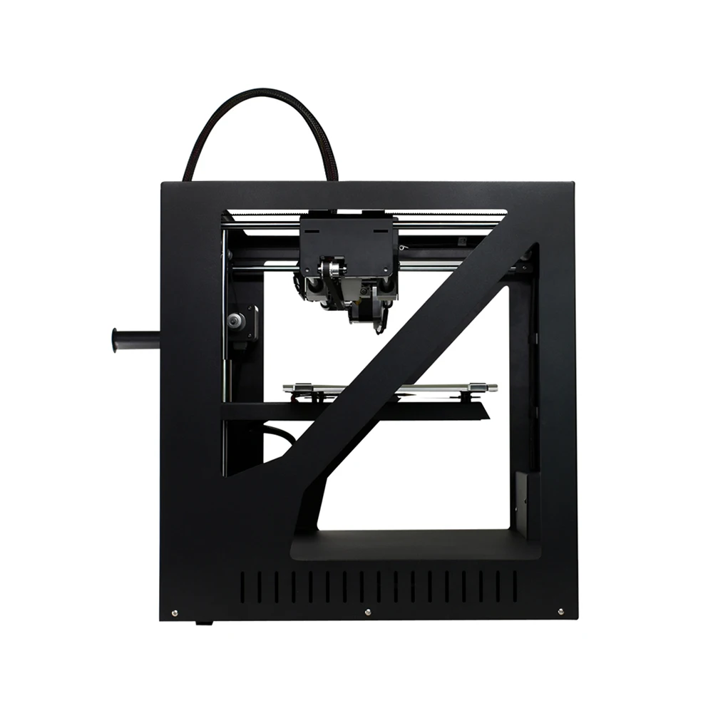 Фабричный 3d принтер Fudream IM D2420 большой промышленный с 10 мм толщиной подогревом|3D